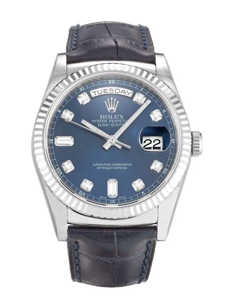 how much do replica rolex watches cost